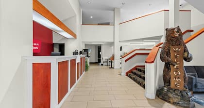 Red Roof Inn Branson