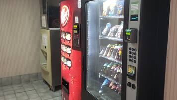 Vending machine