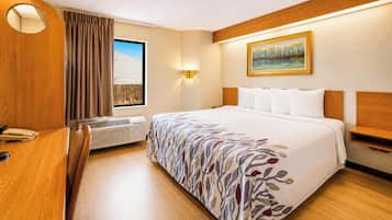 Superior Room, 1 King Bed, Non Smoking