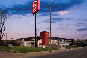 Exterior - Red Roof Inn Branson (Branson)