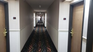 Interior - Red Roof Inn Branson (Branson)