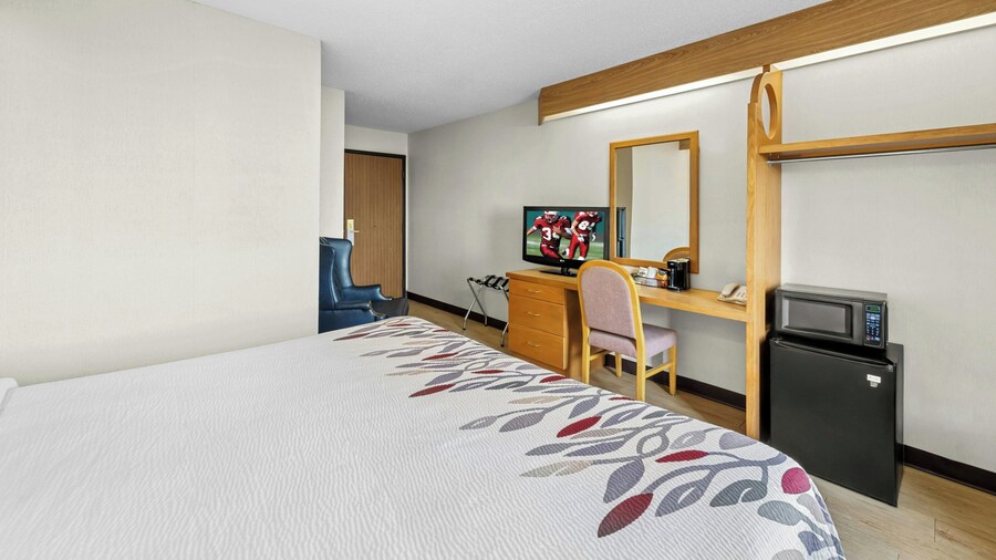 Red Roof Inn Branson