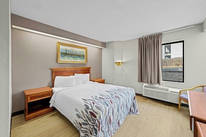 Red Roof Inn Branson