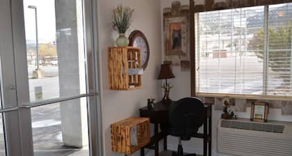 National 9 - Nephi 9 Inn