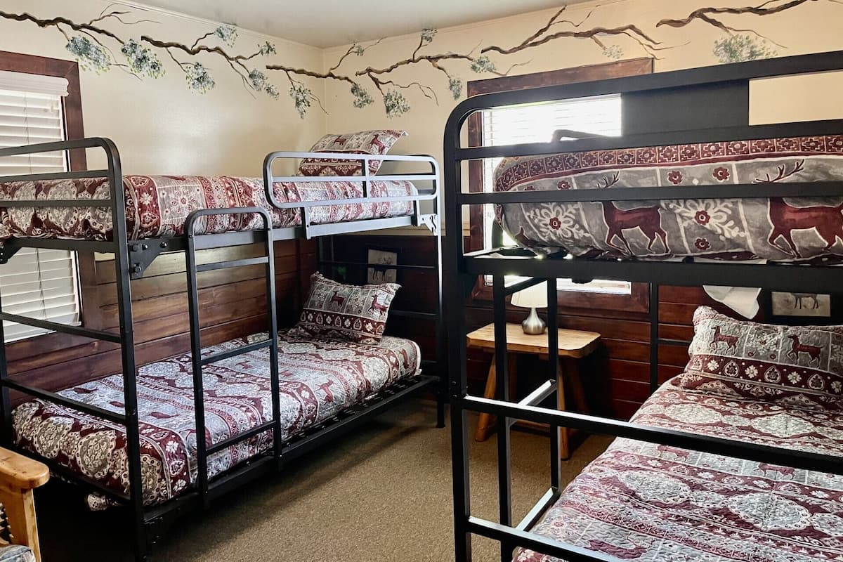 1 habitación, wifi gratis y ropa de cama