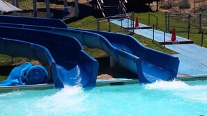 Point of interest - Bear Creek Resort (Big Bear Lake)