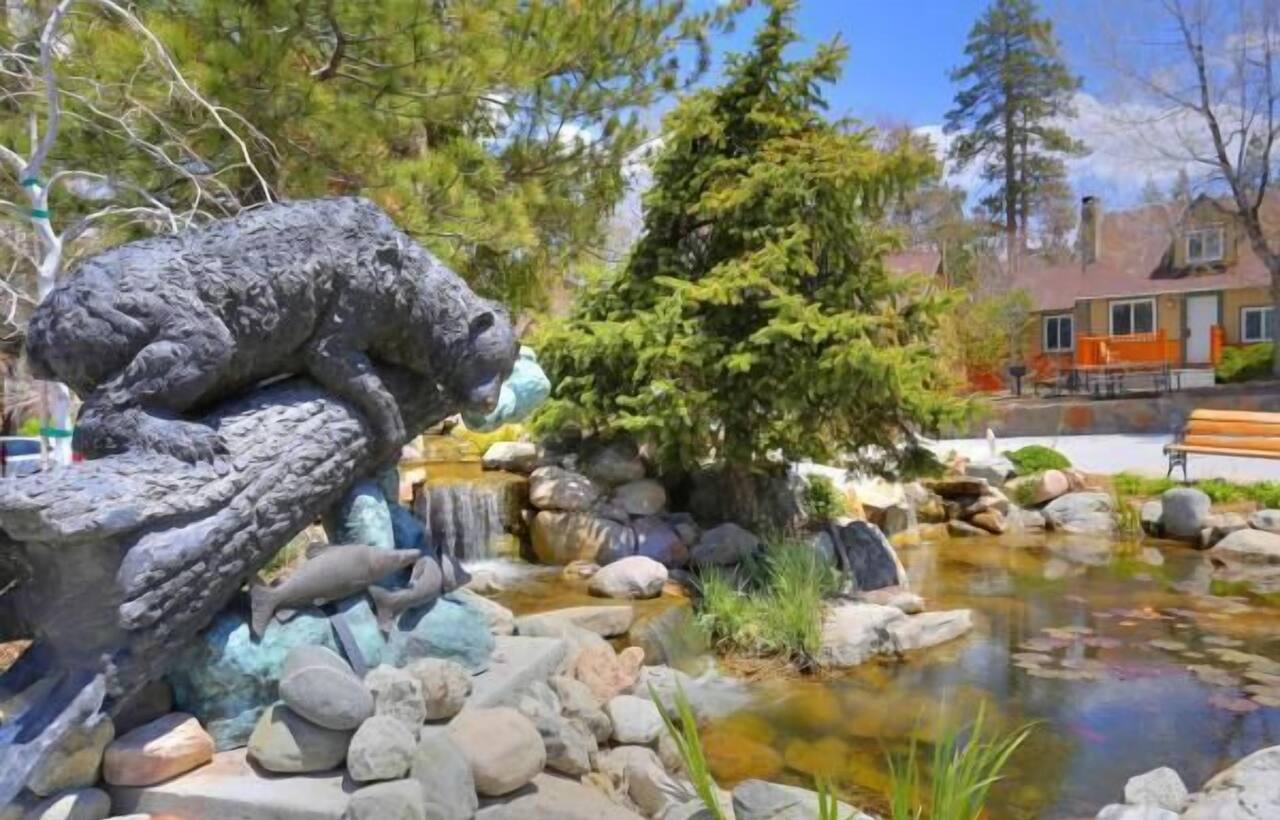 Bear Creek Resort