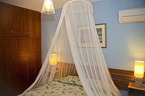 Bungalow | 1 Schlafzimmer, Select-Comfort-Betten, Minibar, Zimmersafe