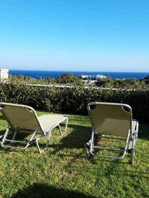 Traditional-Villa | 1 Schlafzimmer, Select-Comfort-Betten, Minibar, Zimmersafe