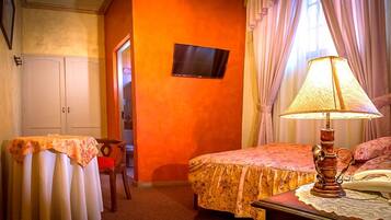 Single Room | Free WiFi