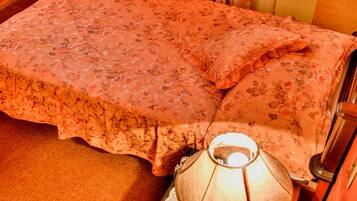 Chambre Simple | Wi-Fi gratuit