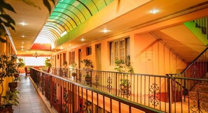 Hallway - Monserrat (Cochabamba)