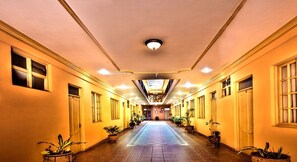 Hallway - Monserrat (Cochabamba)