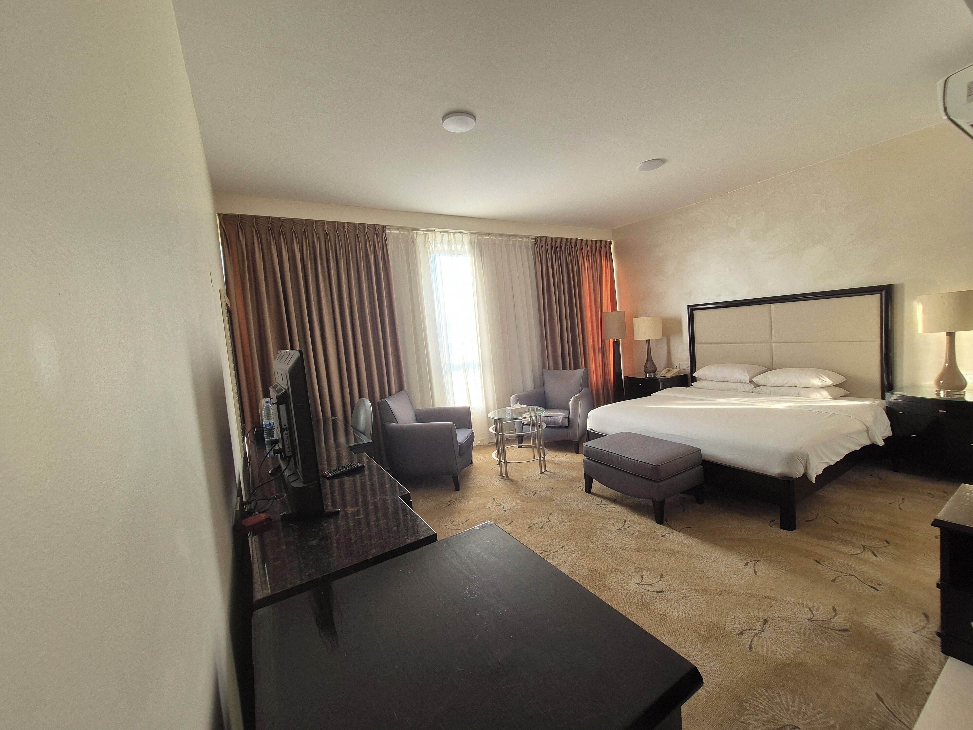 Foto - Le Vendome Hotel