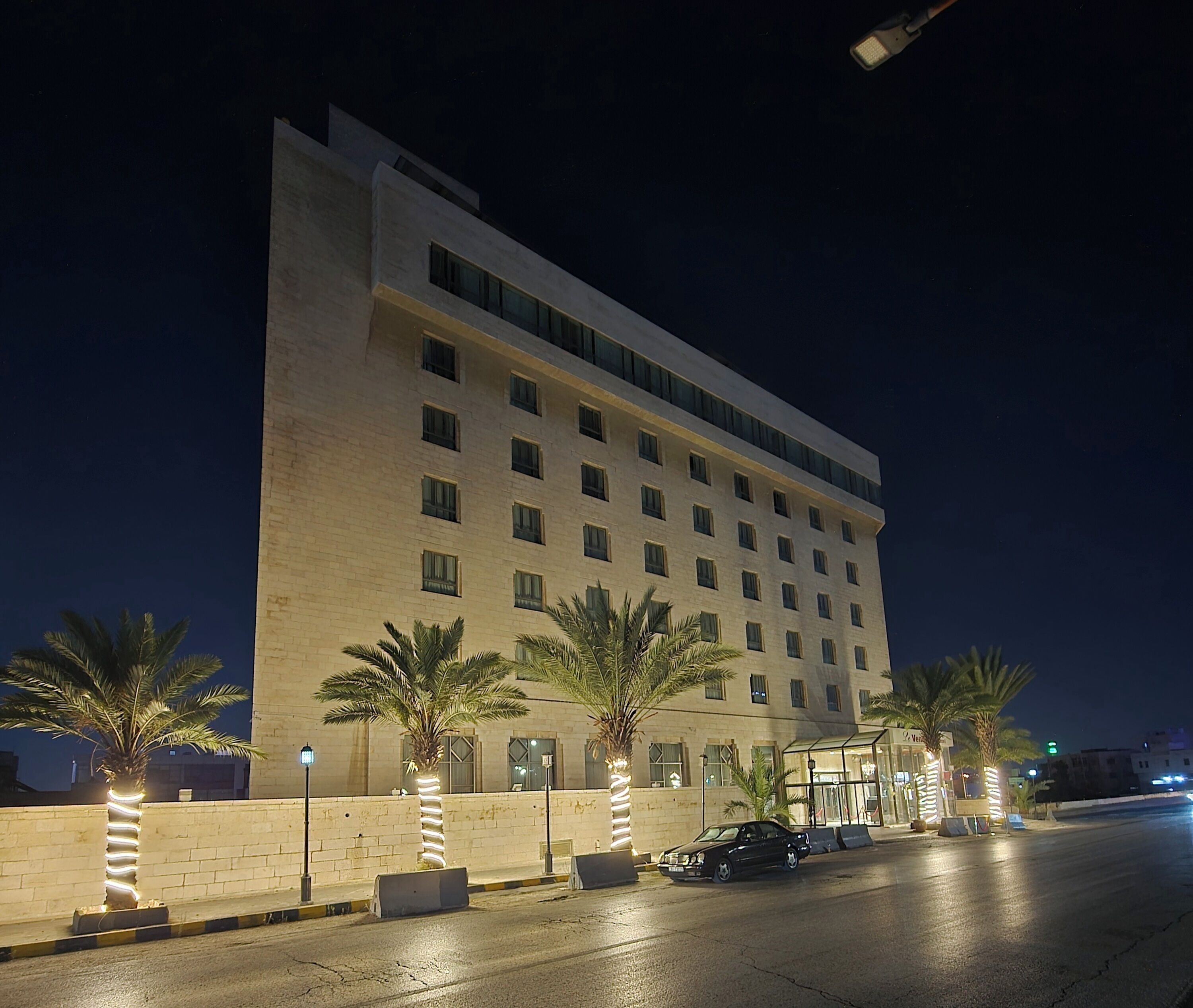 Foto - Le Vendome Hotel