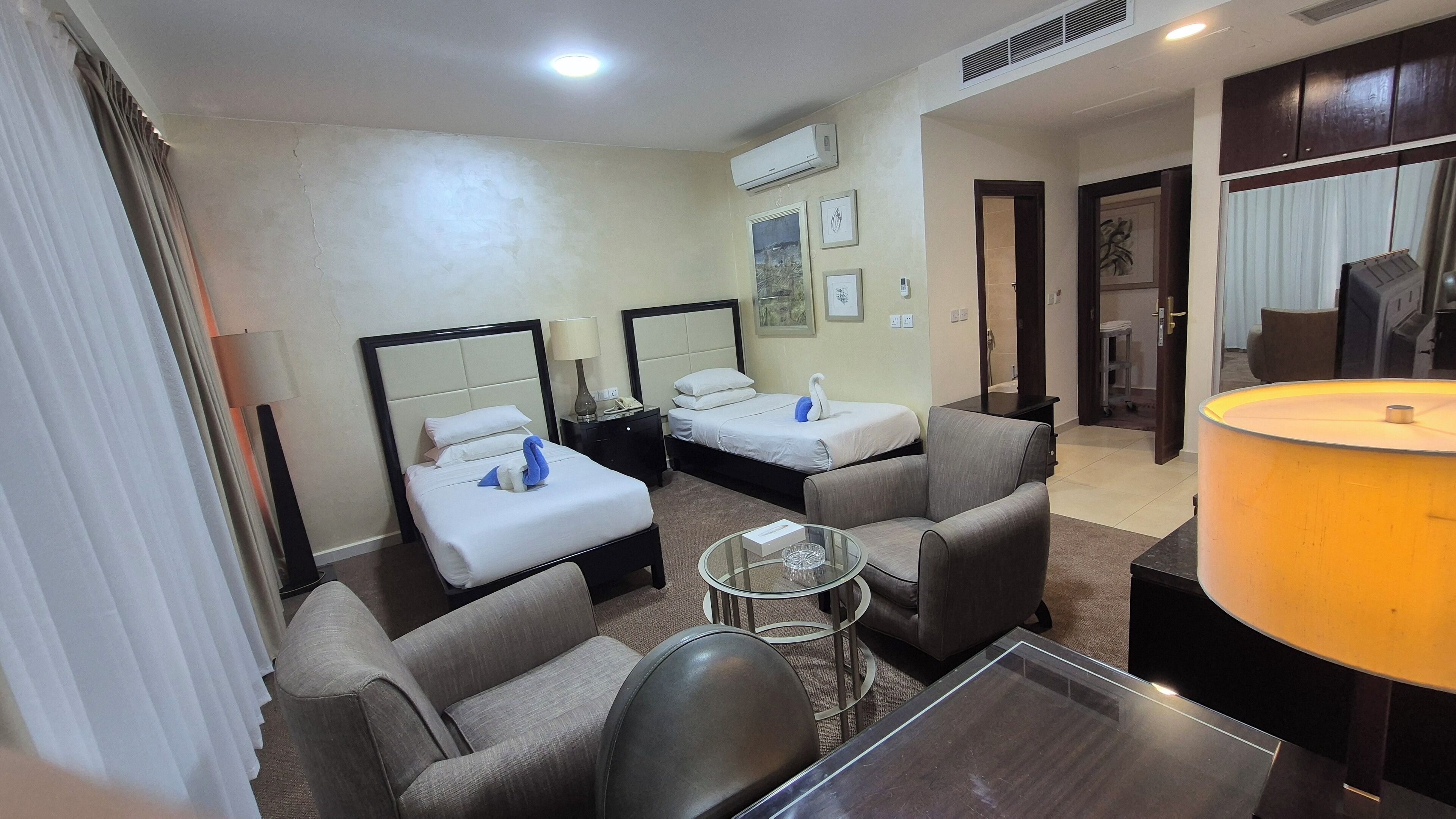 Foto - Le Vendome Hotel