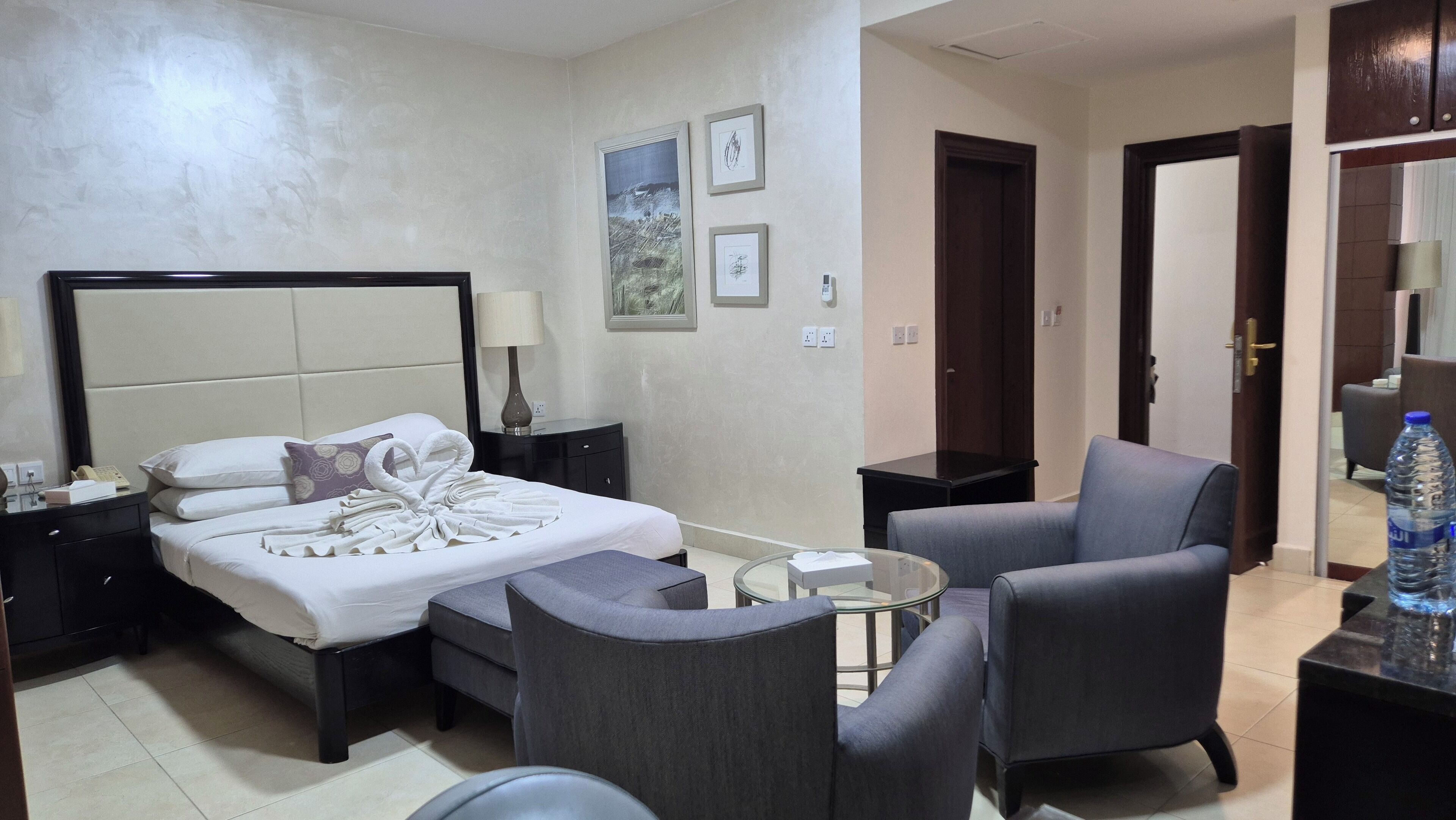 Foto - Le Vendome Hotel