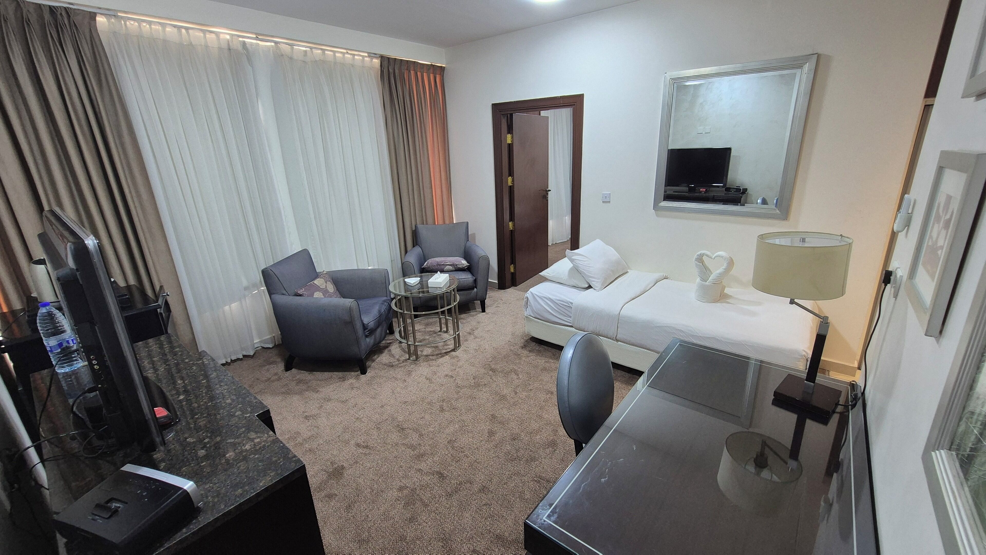 Foto - Le Vendome Hotel