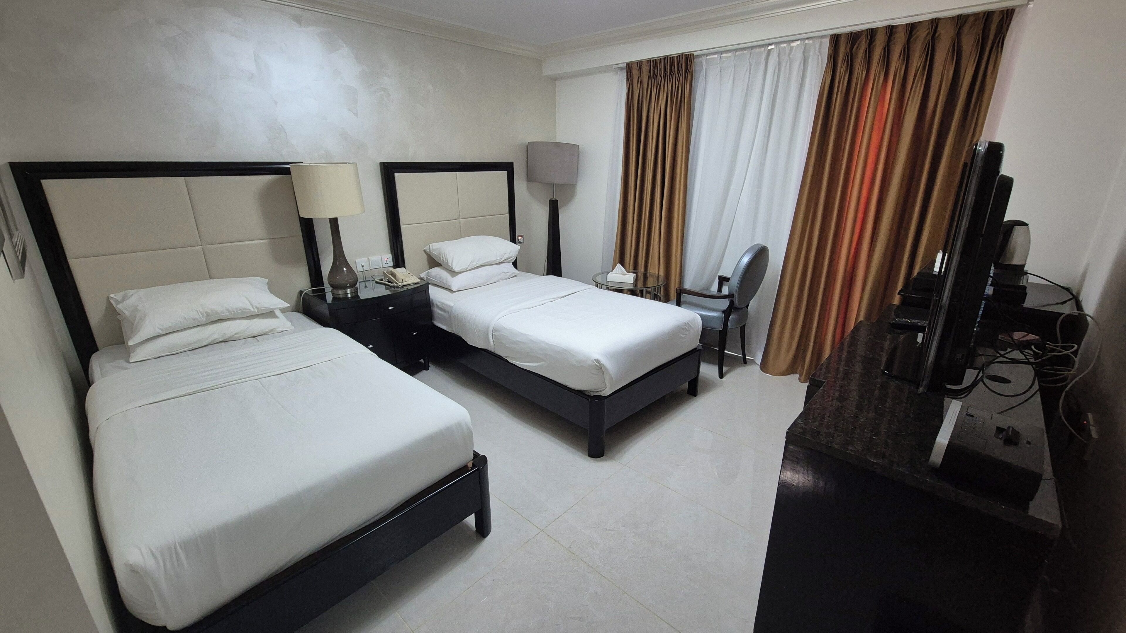 Foto - Le Vendome Hotel