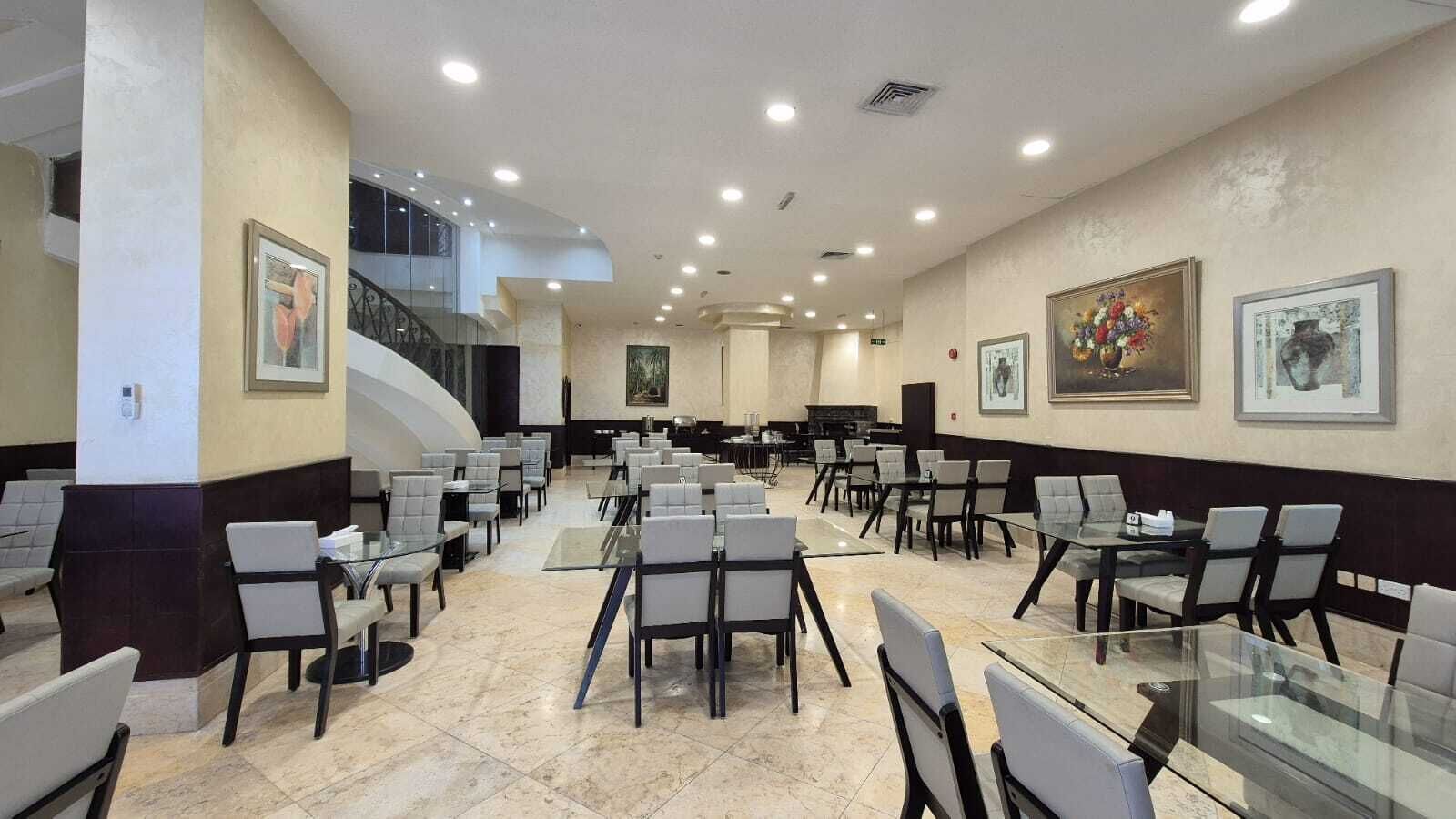 Foto - Le Vendome Hotel