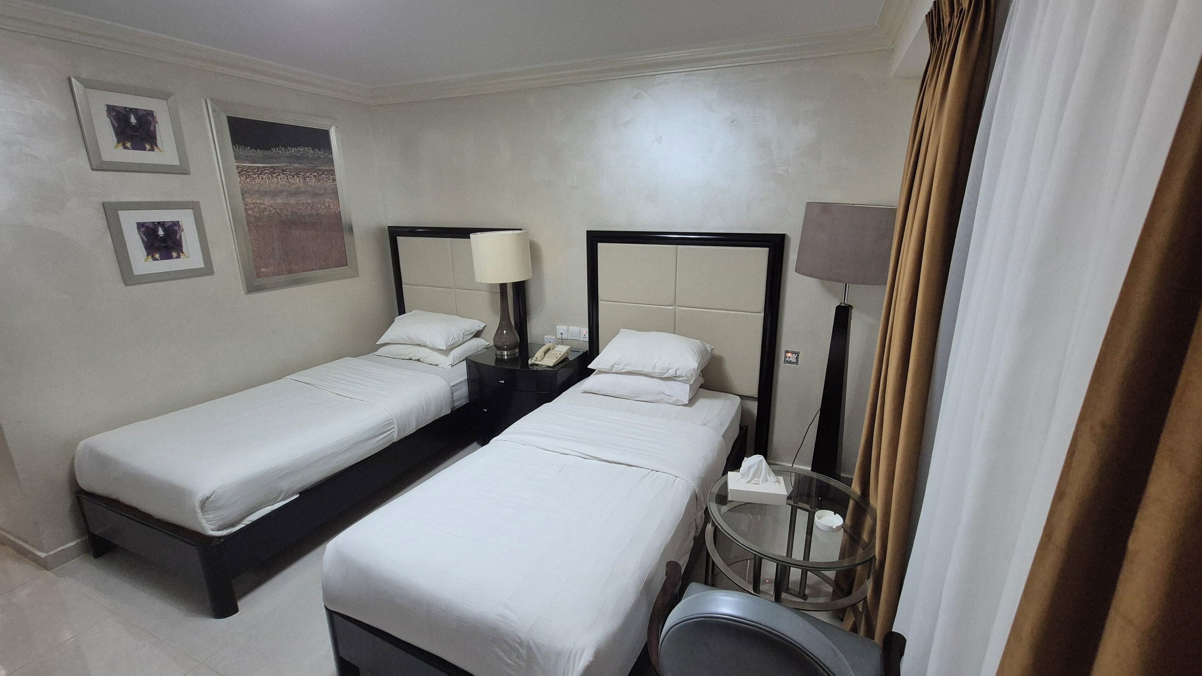 Foto - Le Vendome Hotel