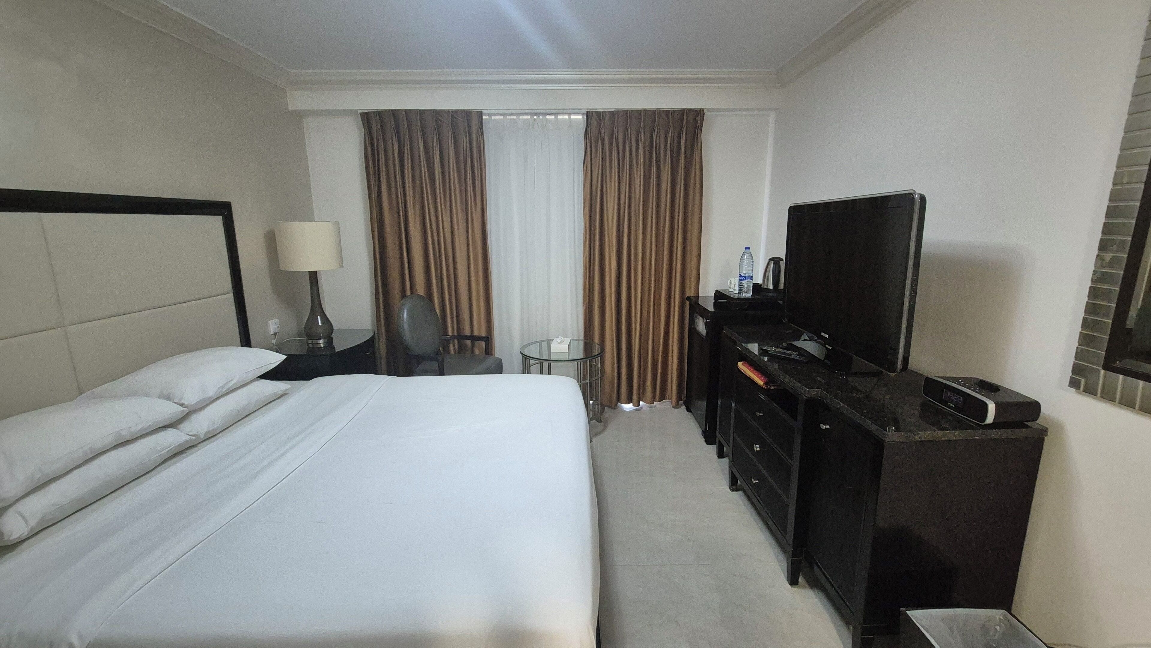 Foto - Le Vendome Hotel