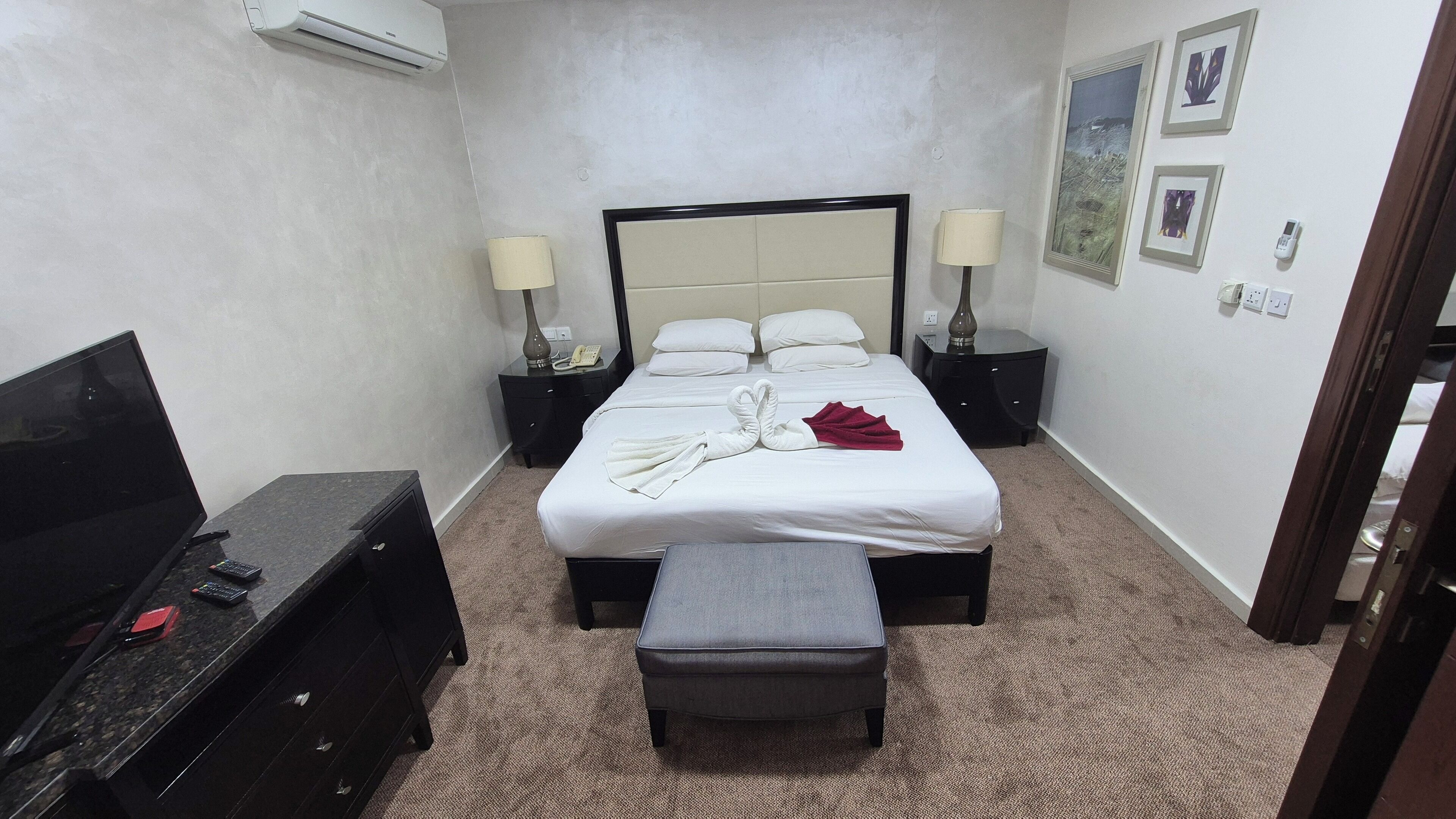 Foto - Le Vendome Hotel