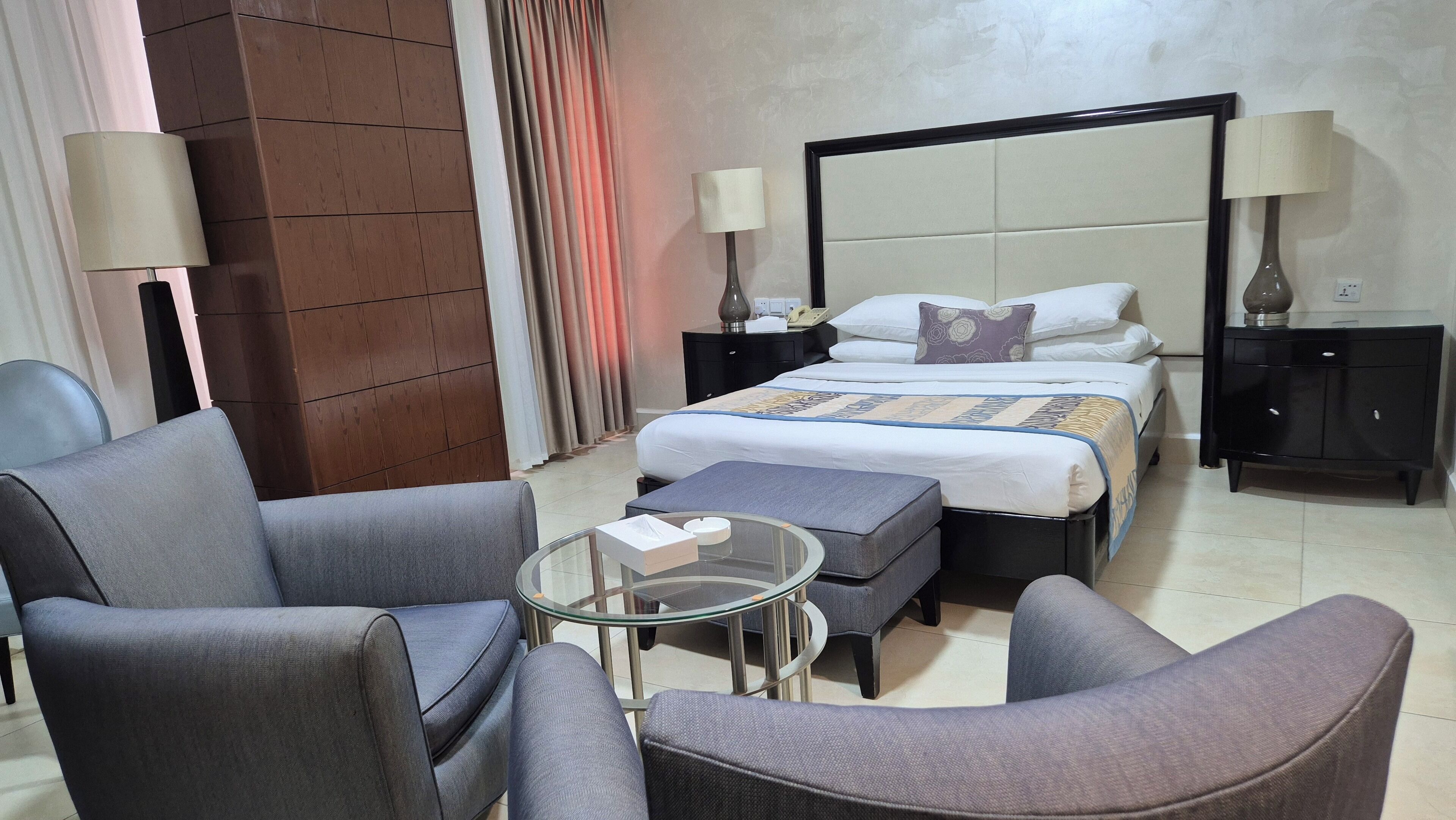 Foto - Le Vendome Hotel