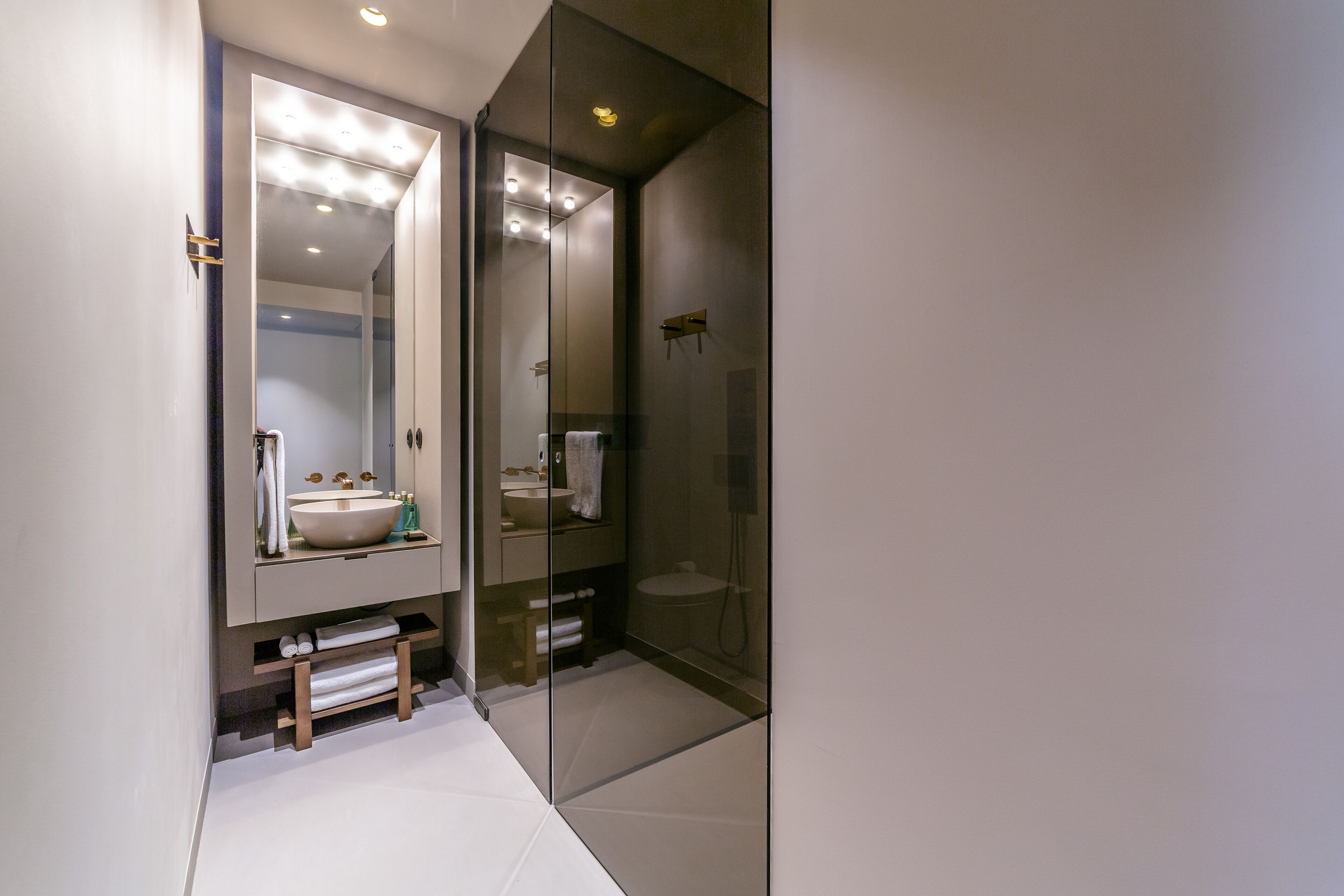 Foto - PortoBay Teatro