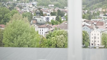 住宿景观