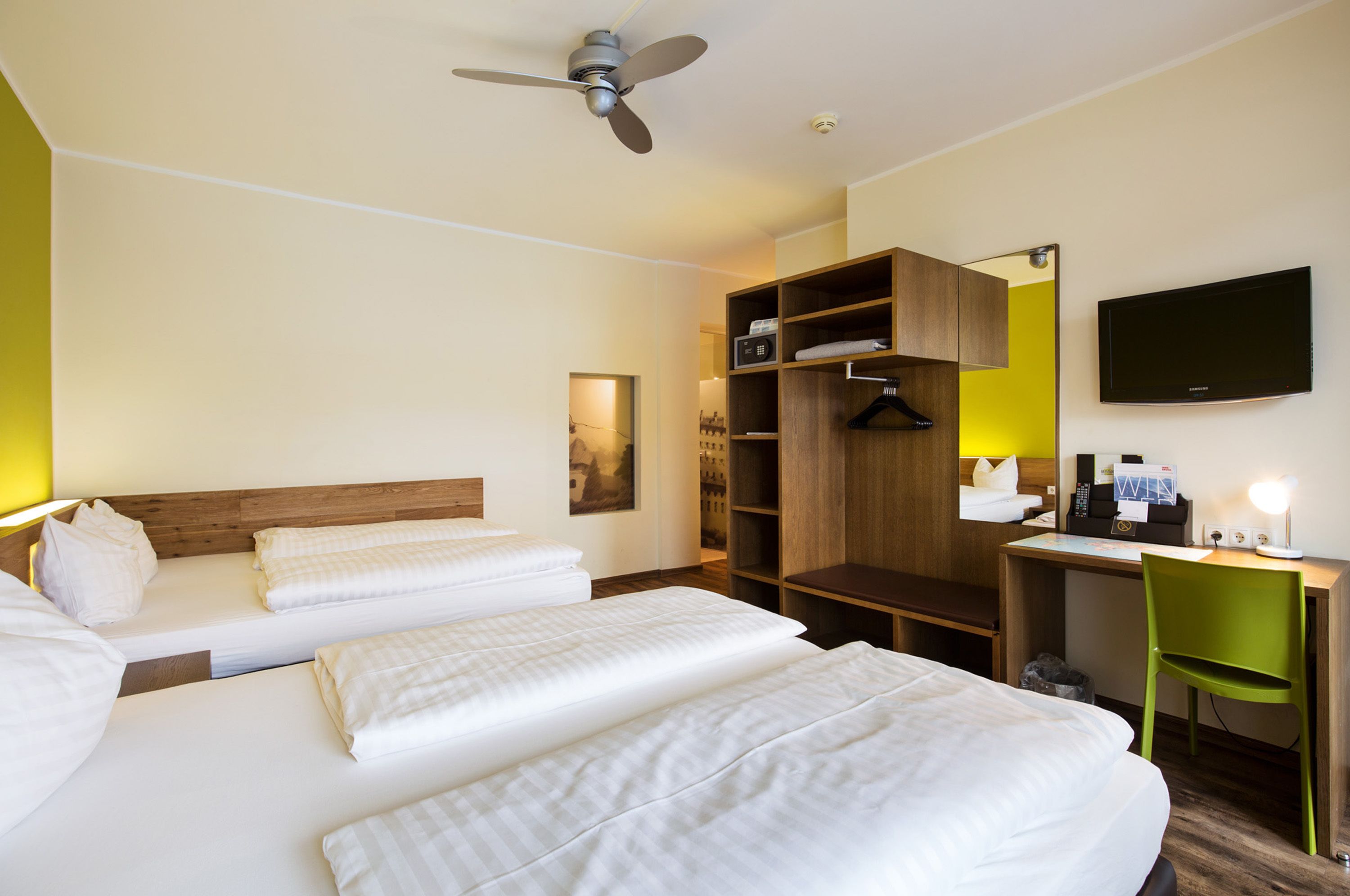 Photo - Basic Hotel Innsbruck