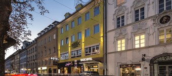 Basic Hotel Innsbruck