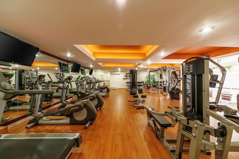 Grand Miramar Resort by null