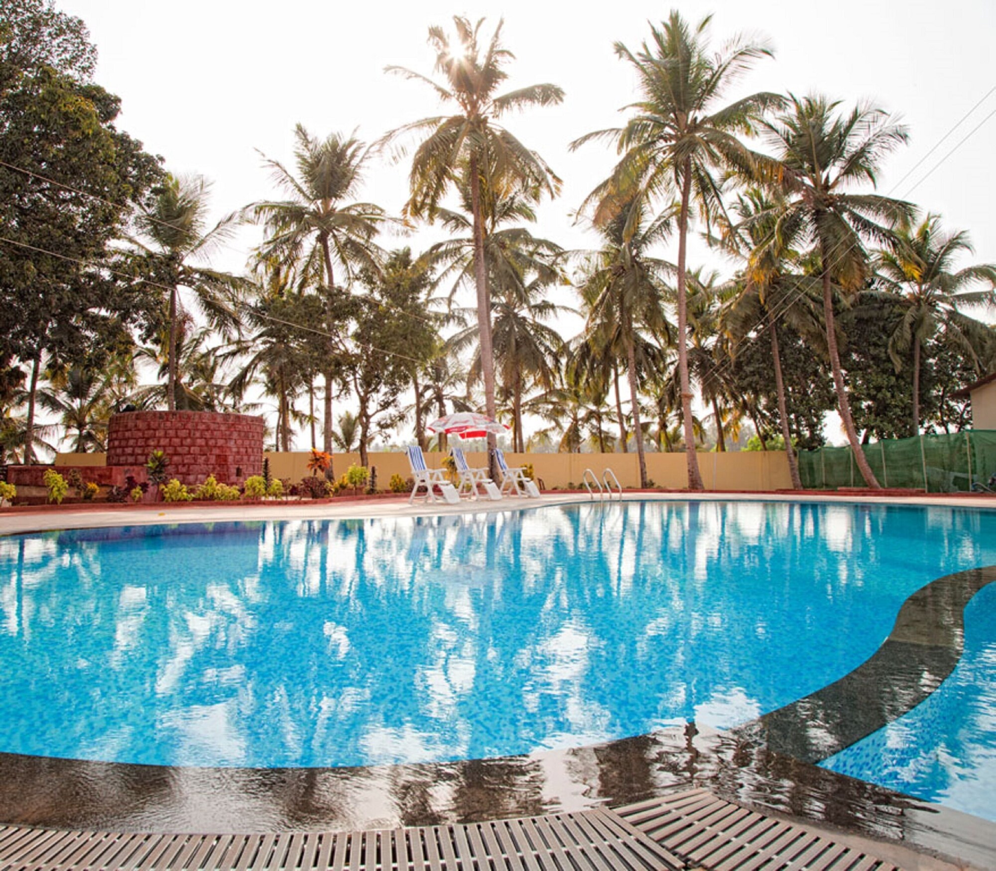 4 Star Hotels
