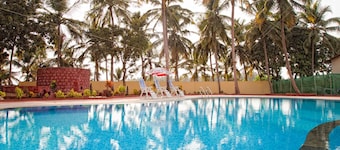 Sterling Karwar