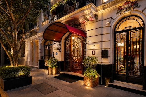 Duque Hotel Boutique & Spa