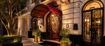 Duque Hotel Boutique & Spa