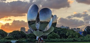 Point of interest - Duque Hotel Boutique & Spa (Buenos Aires)