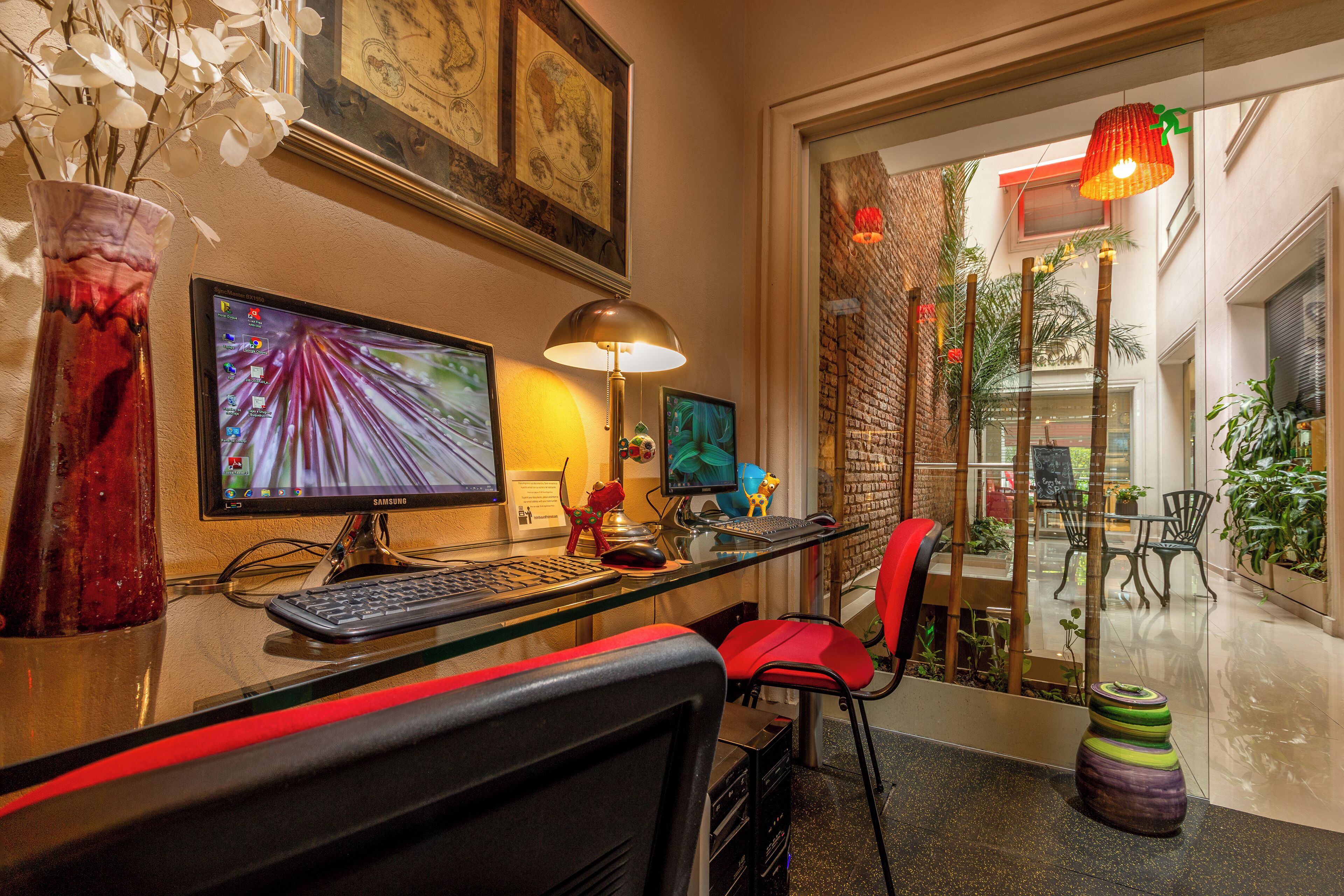 Foto - Duque Hotel Boutique & Spa