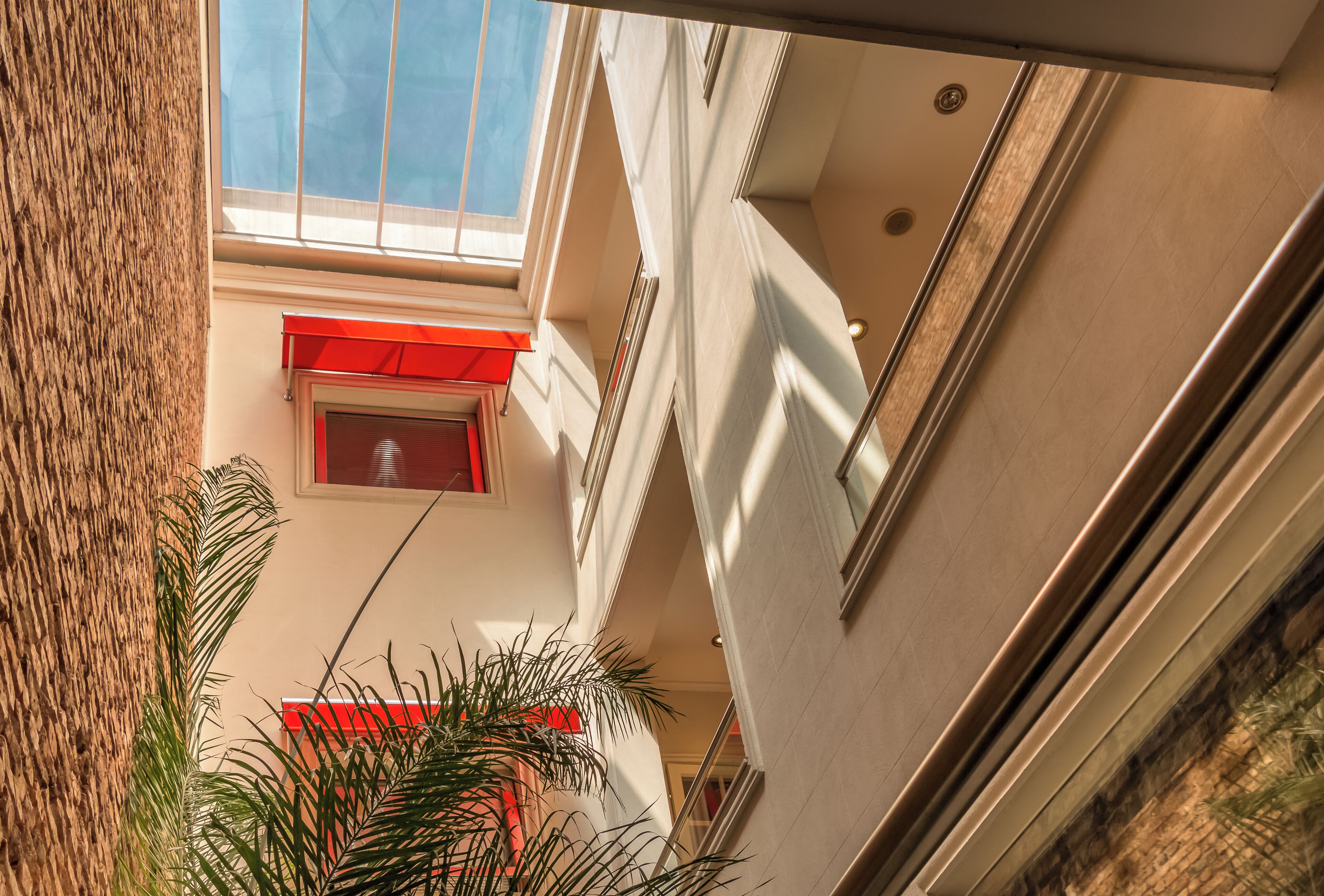 Foto - Duque Hotel Boutique & Spa