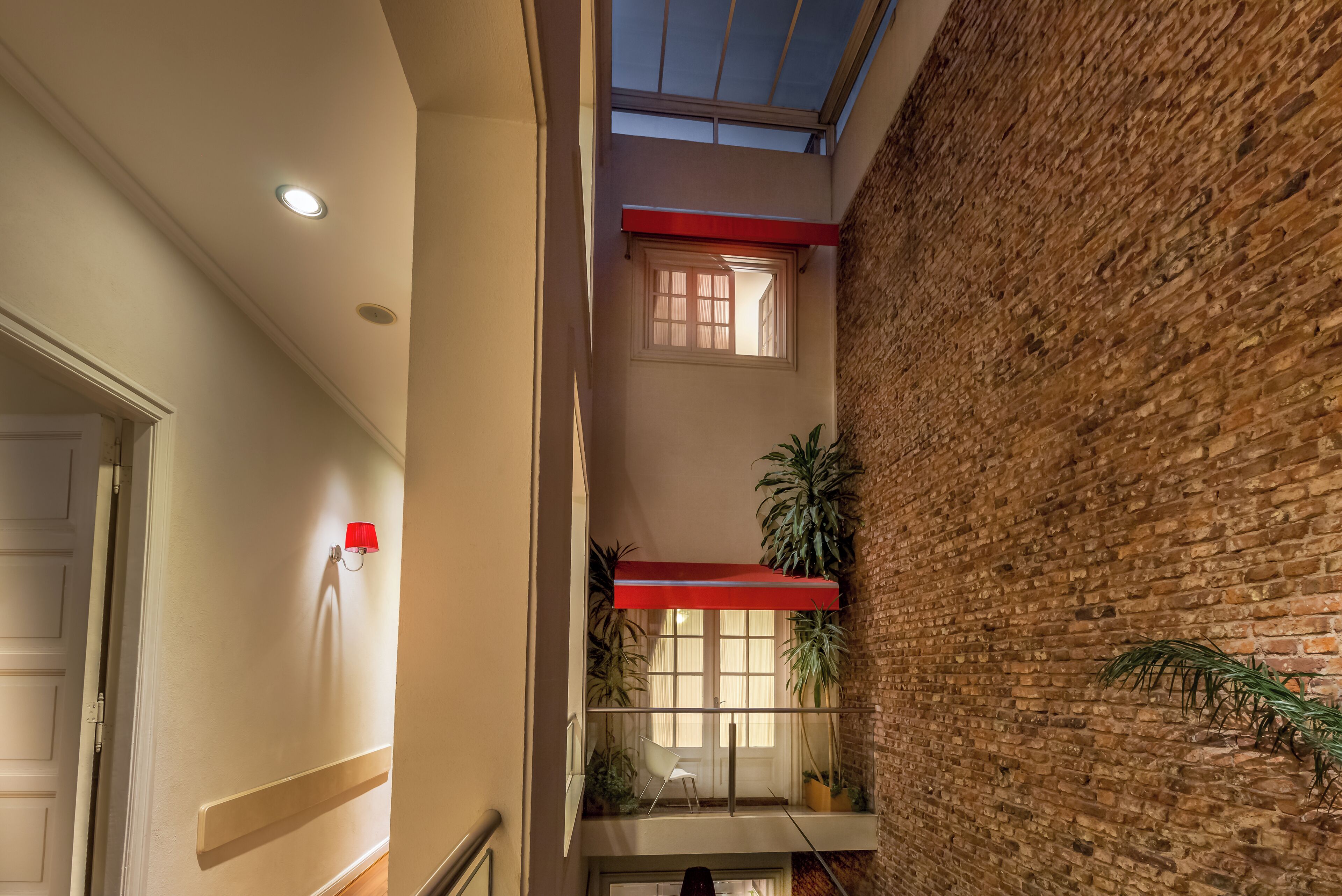 Foto - Duque Hotel Boutique & Spa