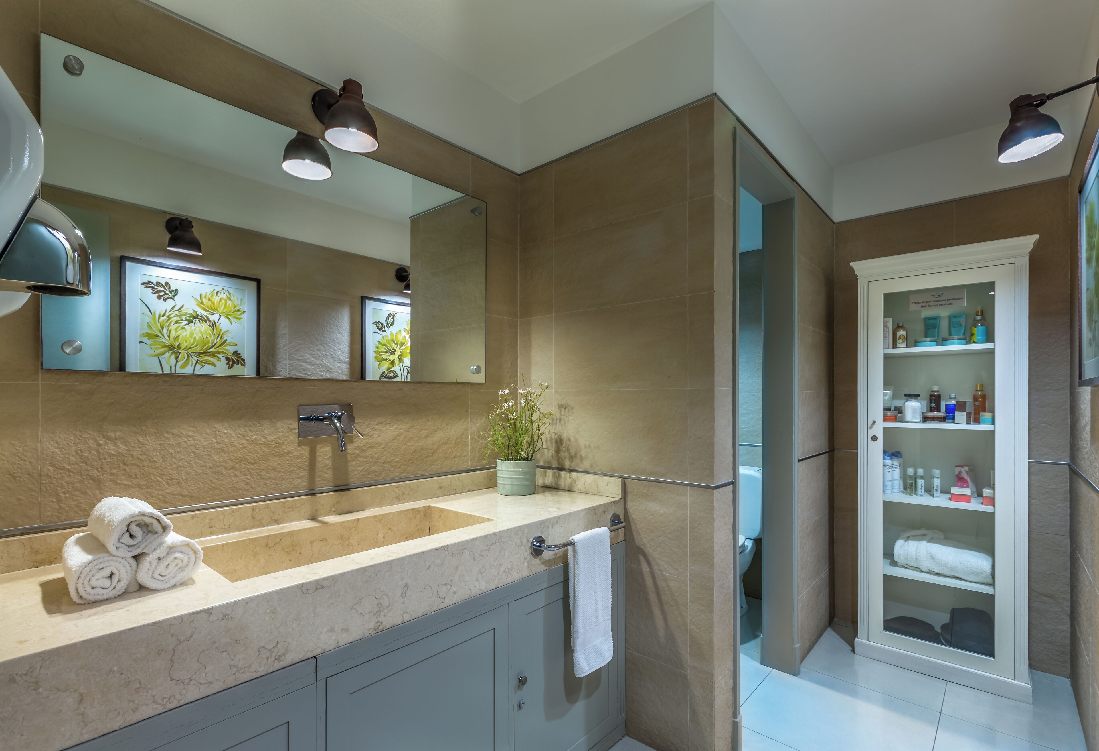 Foto - Duque Hotel Boutique & Spa