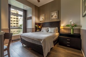 Chambre Classique