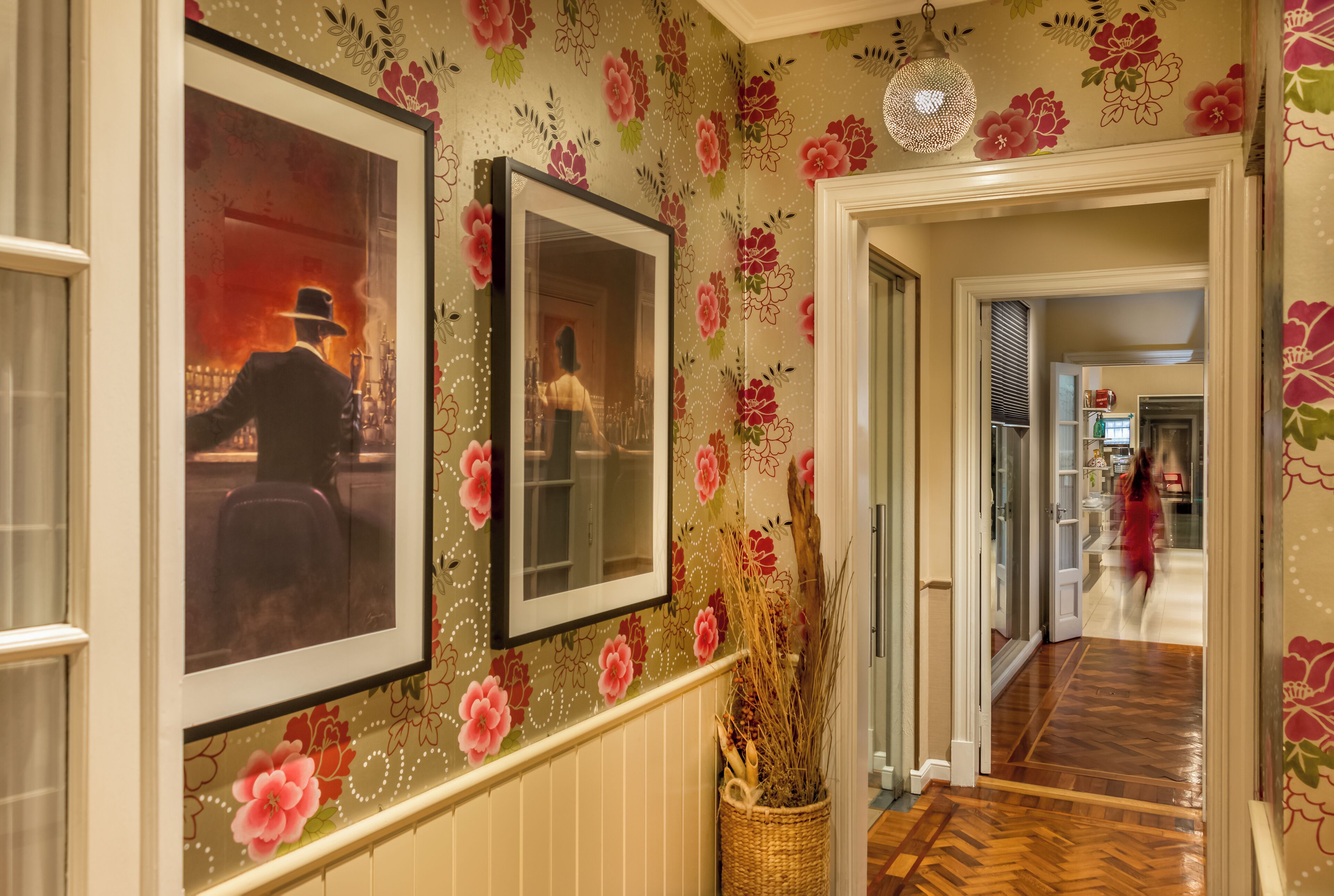 Foto - Duque Hotel Boutique & Spa