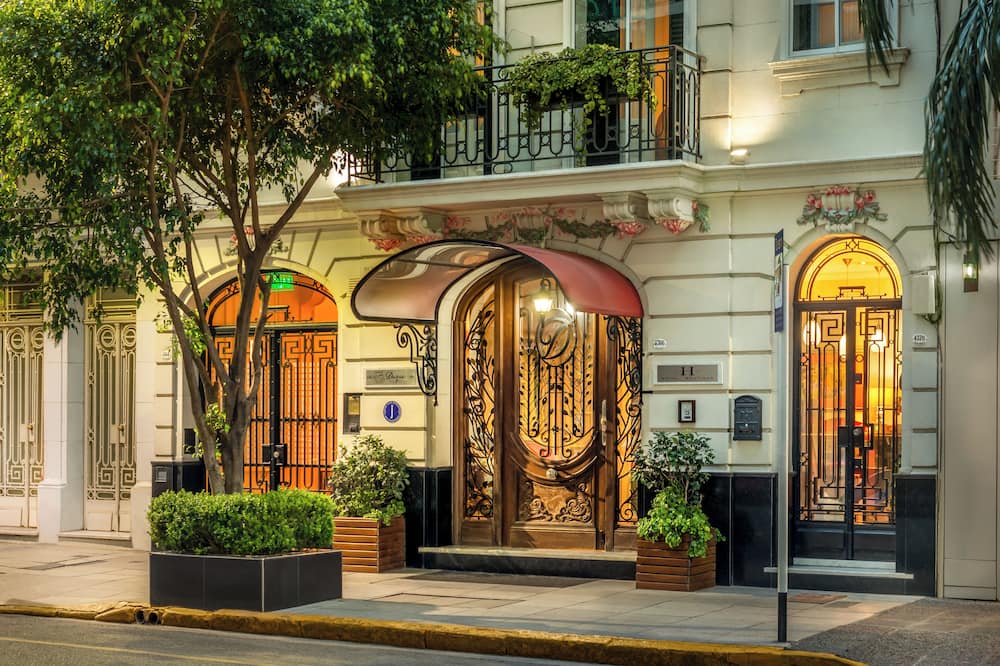 Duque Hotel Boutique & Spa