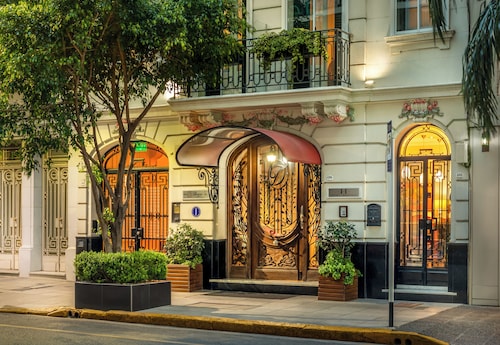 Duque Hotel Boutique & Spa