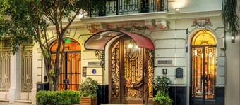 Duque Hotel Boutique & Spa