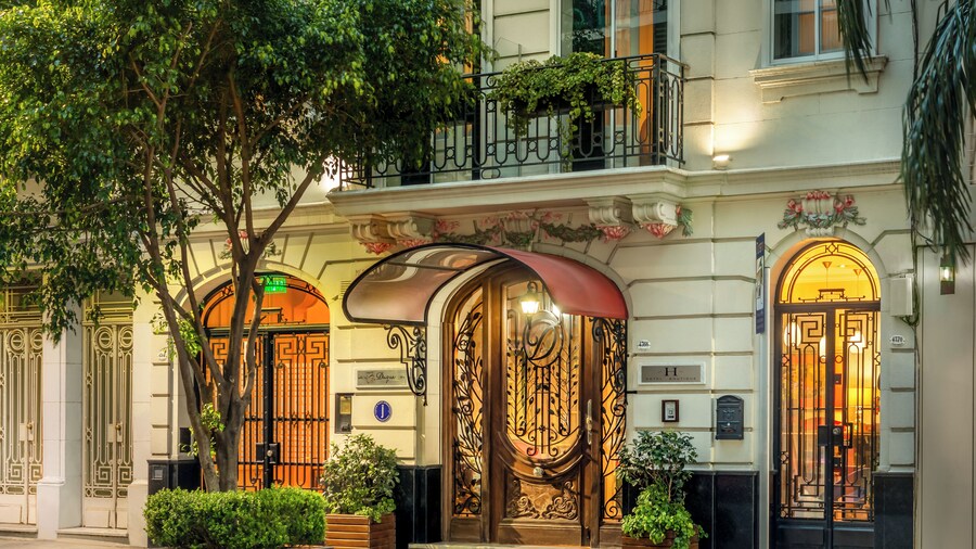 Duque Hotel Boutique & Spa