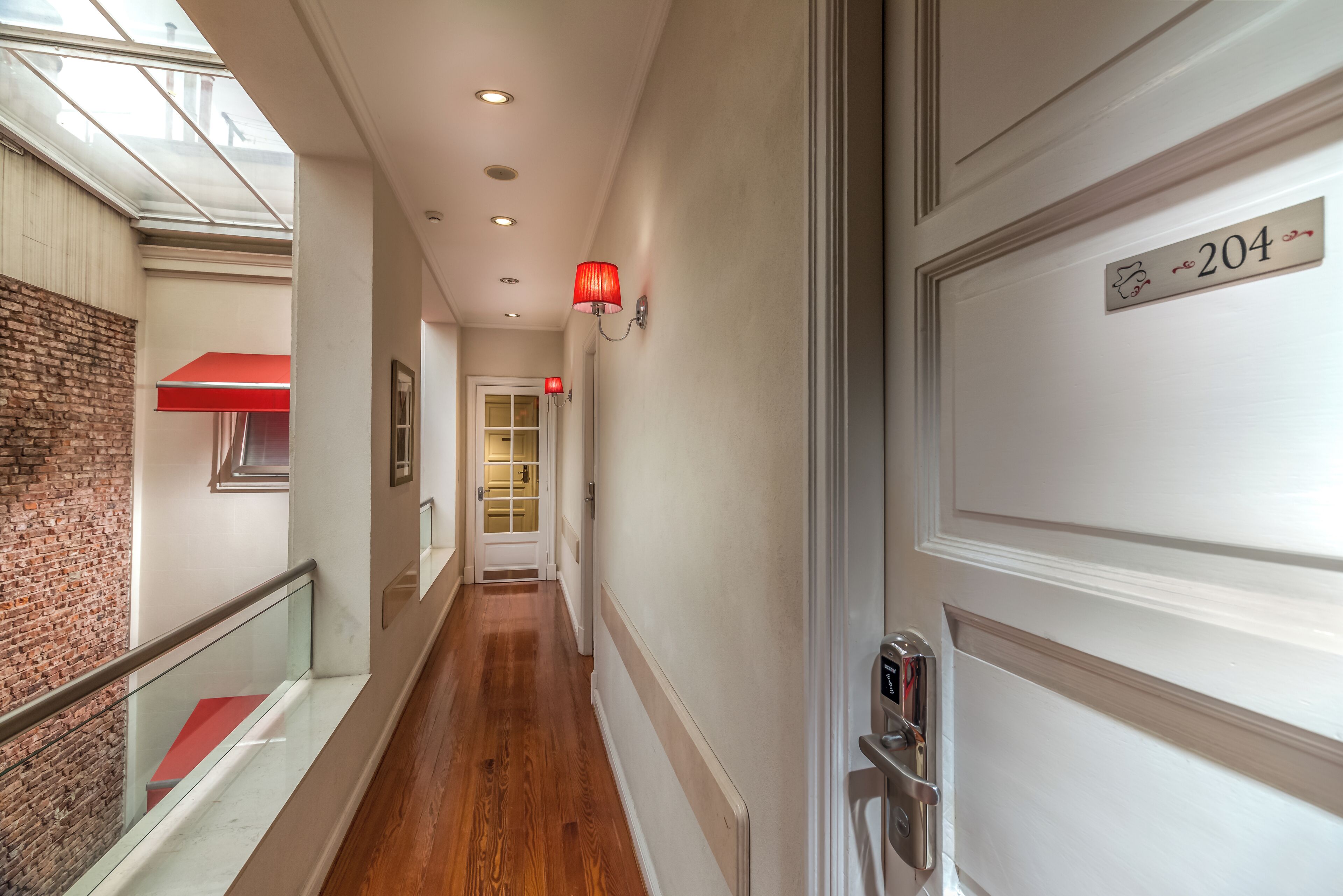 Foto - Duque Hotel Boutique & Spa