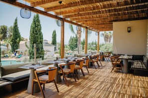 Restaurant - Vale da Lapa Village Resort (Lagoa)